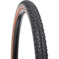 WTB RESOLUTE 700x42 TCS Light Fast Rolling SG2 černá/hnědá