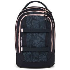 SATCH Pack School Backpack 30 Midnight Jungle