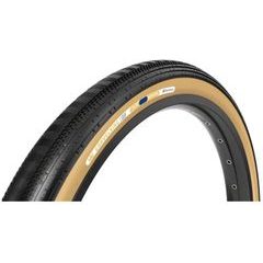 PANARACER GRAVELKING SS 700x40 černá/hnědá