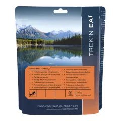 TREK'N EAT Snídaňová ovesná miska