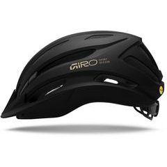 GIRO Register II MIPS W Mat Black/Stone