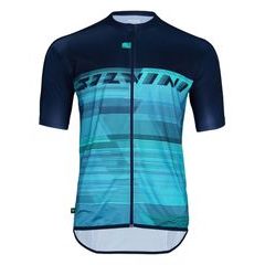 SILVINI Turano MD1645 navy-ocean