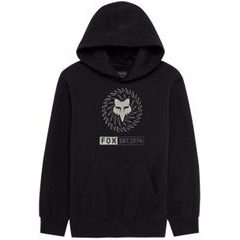 FOX Yth Kairos Fleece Po Black
