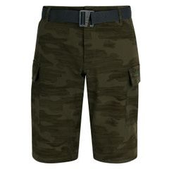 HUSKY Kalfer M khaki