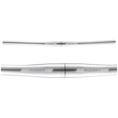 RITCHEY CLASSIC Flat HP Silver 560 mm