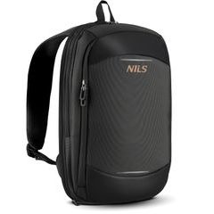 NILS NC4504 šedý