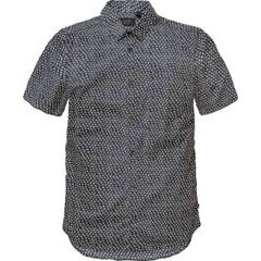 GLOBE Posie Ss Shirt, vintage black