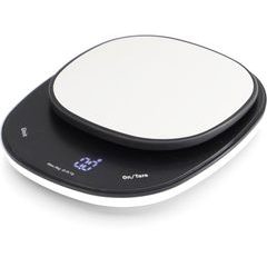 WEIS Kuchyňská váha s přesností do 0,1 g, 5 kg