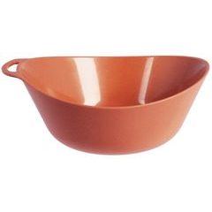 LIFEVENTURE Ellipse Bowl rust