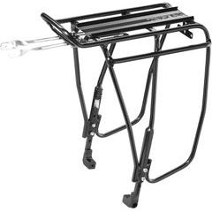 TOPEAK UNI SUPERTOURIST DX pro diskové brzdy, stavitelná výška