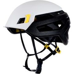 MAMMUT Wall Rider MIPS white 52-57 cm white