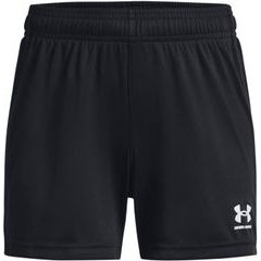 UNDER ARMOUR UA G's Ch. Knit Short, černá
