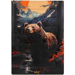 NILS Camp NC3601 Bear 3v1