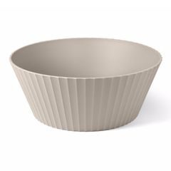 BLIMPLUS Nettuno XL Moka Grey 30 cm