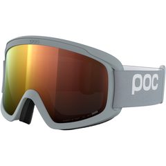 POC Opsin WF Granite Grey/Partly Sunny Orange