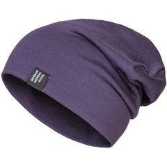 SENSOR MERINO EXTREME UP grape purple