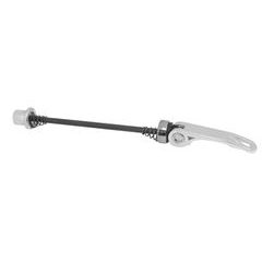 FORCE přední 110 mm Al/ Fe, stříbrný