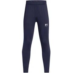 UNDER ARMOUR UA B's Challenger Train Pant-BLU