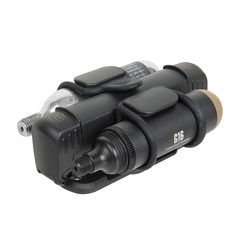 TOPEAK TUBI MASTER GXT Bolt-On