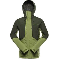 ALPINE PRO NOREM 2, turtle green