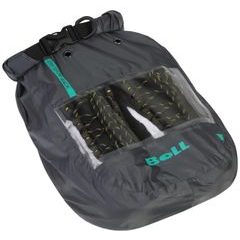 BOLL DRY SHOE SACK L pewter