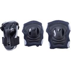 K2 PERFORMANCE W PAD SET