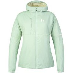 HANNAH Taya Hoody, aqua foam