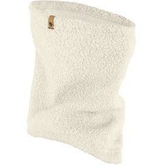 FJÄLLRÄVEN Kaitum Neck Gaiter Chalk White