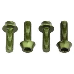 WOLF TOOTH 4WBBOLTOLV olive