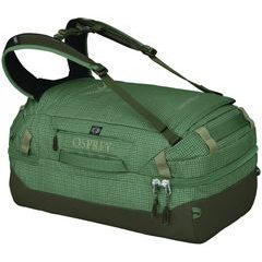 OSPREY TRANSPORTER SQUFFEL 44, pine leaf green
