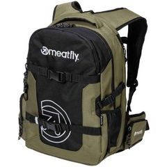 MEATFLY Ramble 26, Olivine