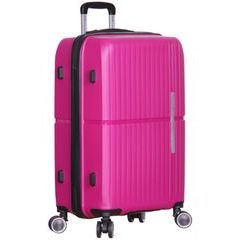 OUTDOOR GEAR Garnet TR404/3-L PP 88 L fialová
