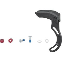 TREK Chainguard e*thirteen Bosch 55mm Chainline Guide 2023 Black
