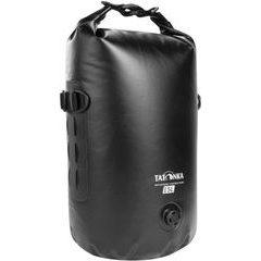TATONKA WP STUFFBAG VALVE 15L black