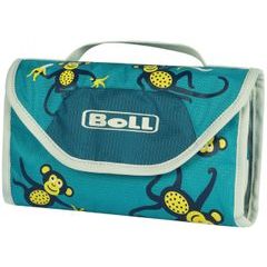 BOLL KIDS TOILETRY Monkeys turquoise