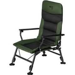 NILS Camp NC2702
