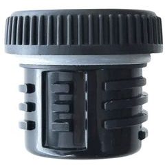 LAKEN Plain pro ocel Basic černý