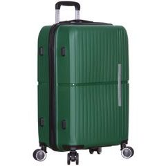 OUTDOOR GEAR Garnet TR404/3-L PP 88 L zelená