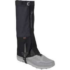 SEA TO SUMMIT Quagmire Evac Gaiters Small Black