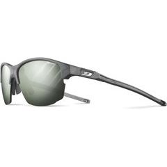 JULBO SPLIT REACTIV Glare Control 1-3 Translucent Black / Gray Vert G15