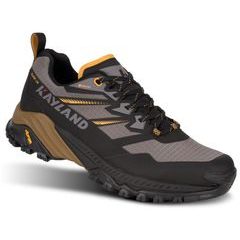 KAYLAND Duke Lite Gtx, Black/Turmeric