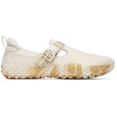 MERRELL WRAPT BUCKLE NUBUCK poplar