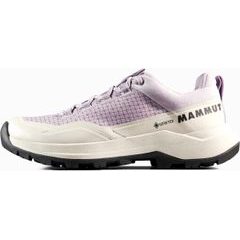 MAMMUT Sertig III LowTX Women alpine calamint-moonbeam
