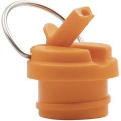LAKEN SN00856 uzávěr pro Láhev Basic Flow oranžové