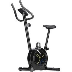 ONE FITNESS RM8740 černý