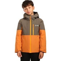 KILPI DENVER-JB Khaki