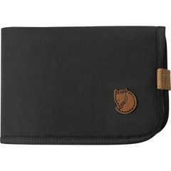 FJÄLLRÄVEN G1000 Seat Pad, Dark Grey