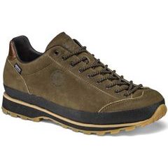 LOMER BIO NATURALE LOW PR, brown/bomber