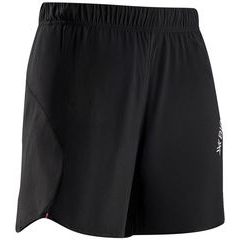 X-BIONIC COREFUSION RUN DISCOVER SHORTS WMN X Black
