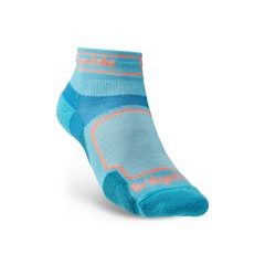 BRIDGEDALE Trail Run UL T2 CS Low Women's, blue